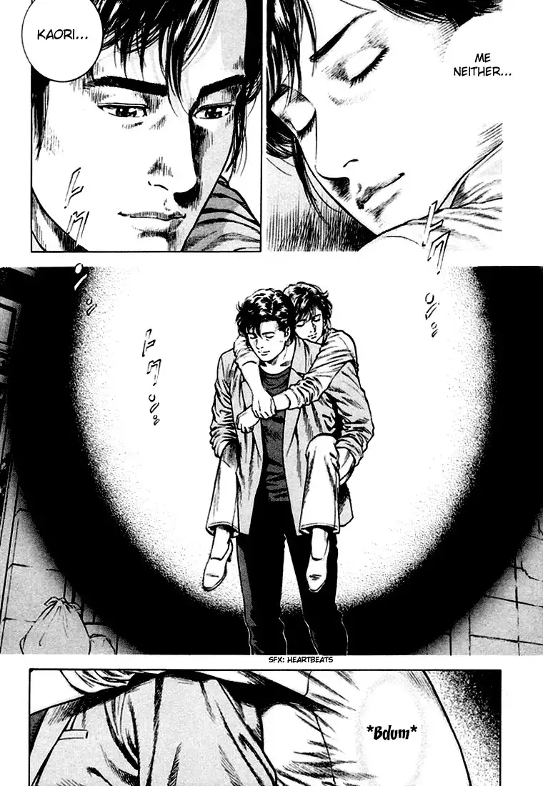 Angel Heart Chapter 70 16